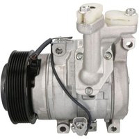 Klimakompressor DENSO DCP50220 Klimakompressor DENSO DCP50220 von Denso