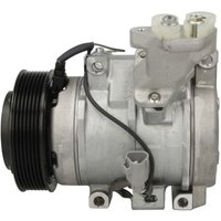 Klimakompressor DENSO DCP50221 Klimakompressor DENSO DCP50221 von Denso