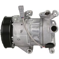 Klimakompressor DENSO DCP50251 Klimakompressor DENSO DCP50251 von Denso