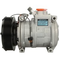 Klimakompressor DENSO DCP99511 Klimakompressor DENSO DCP99511 von Denso