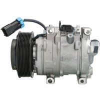 Klimakompressor DENSO DCP99520 Klimakompressor DENSO DCP99520 von Denso