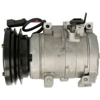 Klimakompressor DENSO DCP99807 von Denso