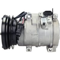 Klimakompressor DENSO DCP99809 Klimakompressor DENSO DCP99809 von Denso