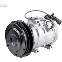 Klimakompressor DENSO DCP99825 Klimakompressor DENSO DCP99825 von Denso
