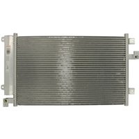 Kondensator, Klimaanlage DENSO DCN09084 von Denso