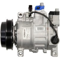 Kompressor, Klimaanlage DENSO DCP02039 von Denso