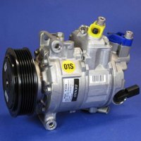Kompressor, Klimaanlage DENSO DCP02050 Kompressor, Klimaanlage DENSO DCP02050 von Denso