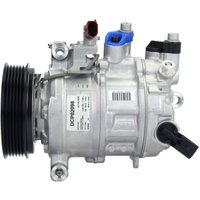 Kompressor, Klimaanlage DENSO DCP02098 Kompressor, Klimaanlage DENSO DCP02098 von Denso