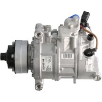 Kompressor, Klimaanlage DENSO DCP02109 von Denso