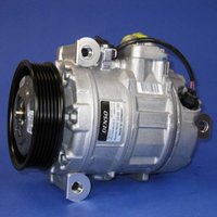 Kompressor, Klimaanlage DENSO DCP05036 Kompressor, Klimaanlage DENSO DCP05036 von Denso