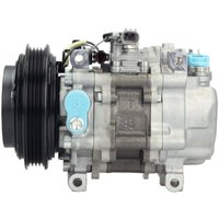 Kompressor, Klimaanlage DENSO DCP05093 Kompressor, Klimaanlage DENSO DCP05093 von Denso
