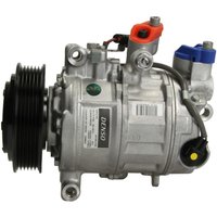 Kompressor, Klimaanlage DENSO DCP05098 Kompressor, Klimaanlage DENSO DCP05098 von Denso