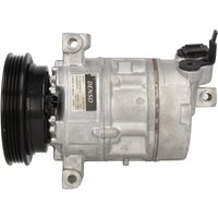 Kompressor, Klimaanlage DENSO DCP09002 Kompressor, Klimaanlage DENSO DCP09002 von Denso