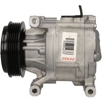 Kompressor, Klimaanlage DENSO DCP09004 von Denso