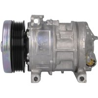 Kompressor, Klimaanlage DENSO DCP09062 von Denso