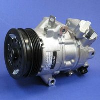Kompressor, Klimaanlage DENSO DCP17056 Kompressor, Klimaanlage DENSO DCP17056 von Denso