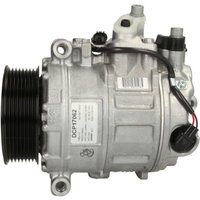 Kompressor, Klimaanlage DENSO DCP17062 Kompressor, Klimaanlage DENSO DCP17062 von Denso