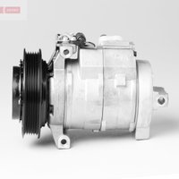 Kompressor, Klimaanlage DENSO DCP17121 Kompressor, Klimaanlage DENSO DCP17121 von Denso