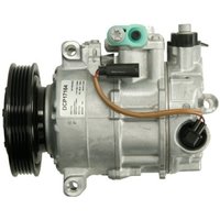 Kompressor, Klimaanlage DENSO DCP17164 Kompressor, Klimaanlage DENSO DCP17164 von Denso