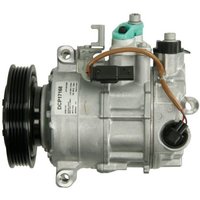 Kompressor, Klimaanlage DENSO DCP17168 von Denso