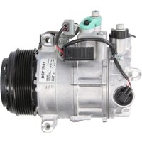 Kompressor, Klimaanlage DENSO DCP17181 von Denso