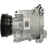 Kompressor, Klimaanlage DENSO DCP23002 von Denso