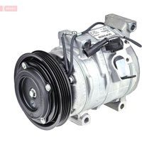 Kompressor, Klimaanlage DENSO DCP23539 Kompressor, Klimaanlage DENSO DCP23539 von Denso