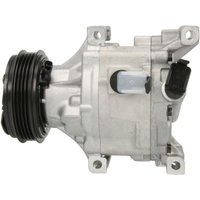 Kompressor, Klimaanlage DENSO DCP44010 von Denso