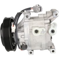 Kompressor, Klimaanlage DENSO DCP50004 Kompressor, Klimaanlage DENSO DCP50004 von Denso