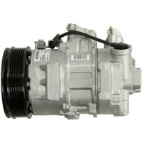Kompressor, Klimaanlage DENSO DCP50036 von Denso
