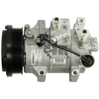 Kompressor, Klimaanlage DENSO DCP50037 von Denso