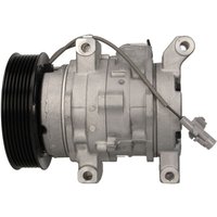 Kompressor, Klimaanlage DENSO DCP50092 Kompressor, Klimaanlage DENSO DCP50092 von Denso
