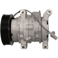 Kompressor, Klimaanlage DENSO DCP50092 von Denso