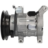 Kompressor, Klimaanlage DENSO DCP50093 von Denso