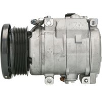 Kompressor, Klimaanlage DENSO DCP50132 von Denso