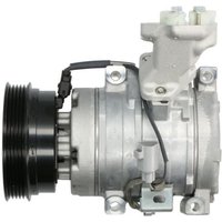 Kompressor, Klimaanlage DENSO DCP50225 von Denso