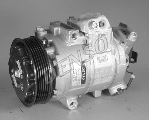 Kompressor, Klimaanlage Denso DCP02007 Kompressor, Klimaanlage Denso DCP02007 von Denso