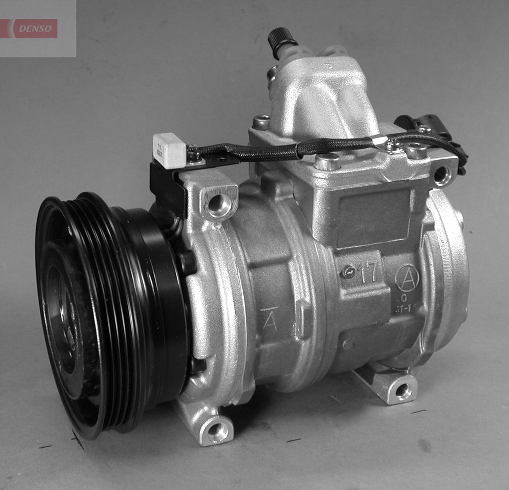 Kompressor, Klimaanlage Denso DCP05004 von Denso