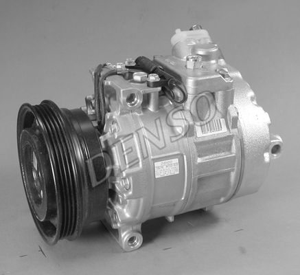 Kompressor, Klimaanlage Denso DCP05013 Kompressor, Klimaanlage Denso DCP05013 von Denso