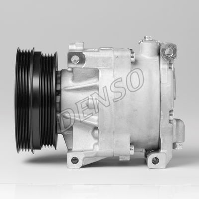 Kompressor, Klimaanlage Denso DCP09007 Kompressor, Klimaanlage Denso DCP09007 von Denso