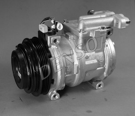 Kompressor, Klimaanlage Denso DCP11001 Kompressor, Klimaanlage Denso DCP11001 von Denso