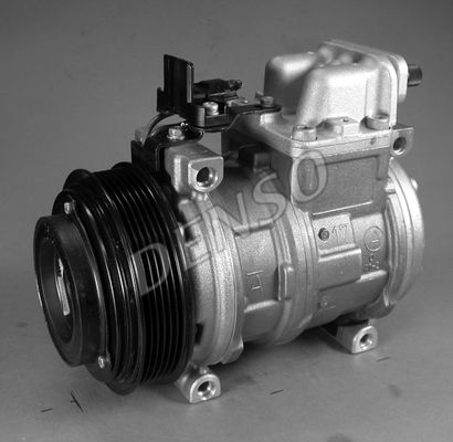 Kompressor, Klimaanlage Denso DCP17019 Kompressor, Klimaanlage Denso DCP17019 von Denso