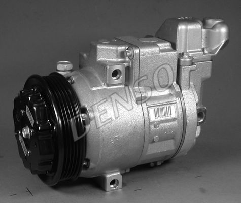 Kompressor, Klimaanlage Denso DCP17025 Kompressor, Klimaanlage Denso DCP17025 von Denso