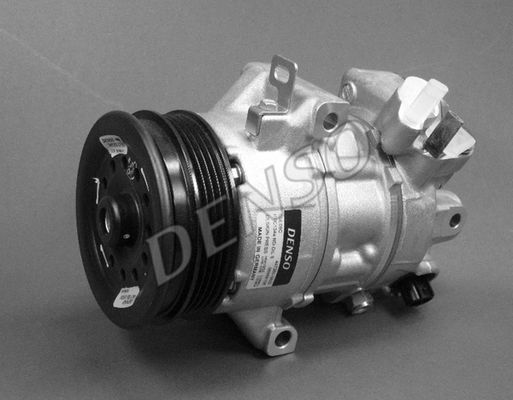 Kompressor, Klimaanlage Denso DCP17056 Kompressor, Klimaanlage Denso DCP17056 von Denso