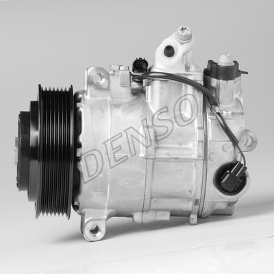 Kompressor, Klimaanlage Denso DCP17115 Kompressor, Klimaanlage Denso DCP17115 von Denso