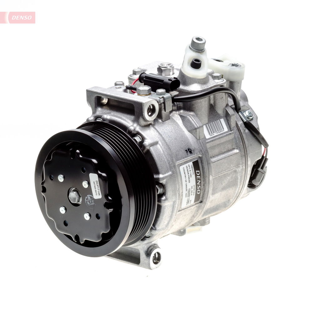 Kompressor, Klimaanlage Denso DCP17144 von Denso