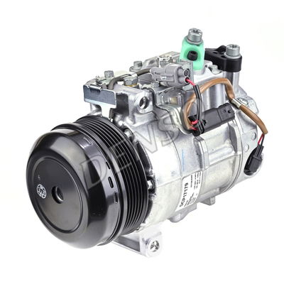 Kompressor, Klimaanlage Denso DCP17179 Kompressor, Klimaanlage Denso DCP17179 von Denso