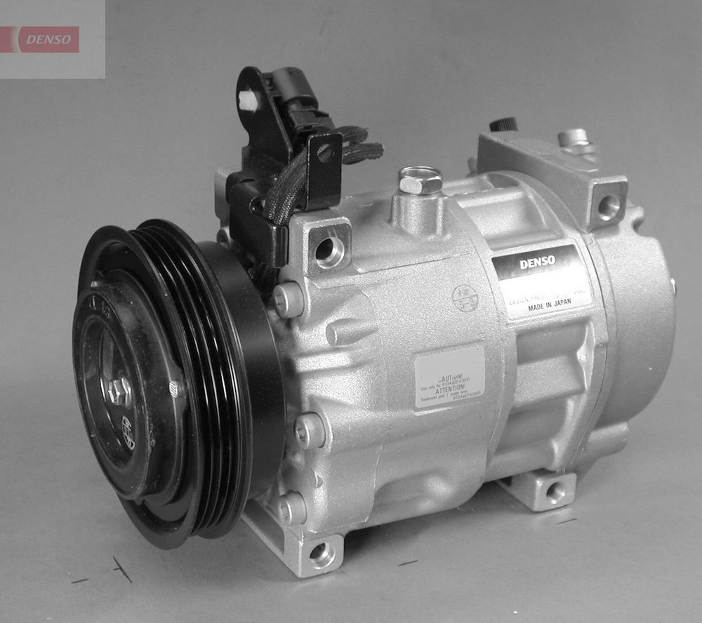 Kompressor, Klimaanlage Denso DCP20001 Kompressor, Klimaanlage Denso DCP20001 von Denso