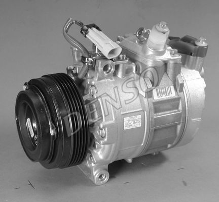 Kompressor, Klimaanlage Denso DCP20004 Kompressor, Klimaanlage Denso DCP20004 von Denso