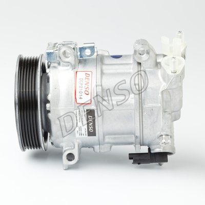 Kompressor, Klimaanlage Denso DCP21014 von Denso